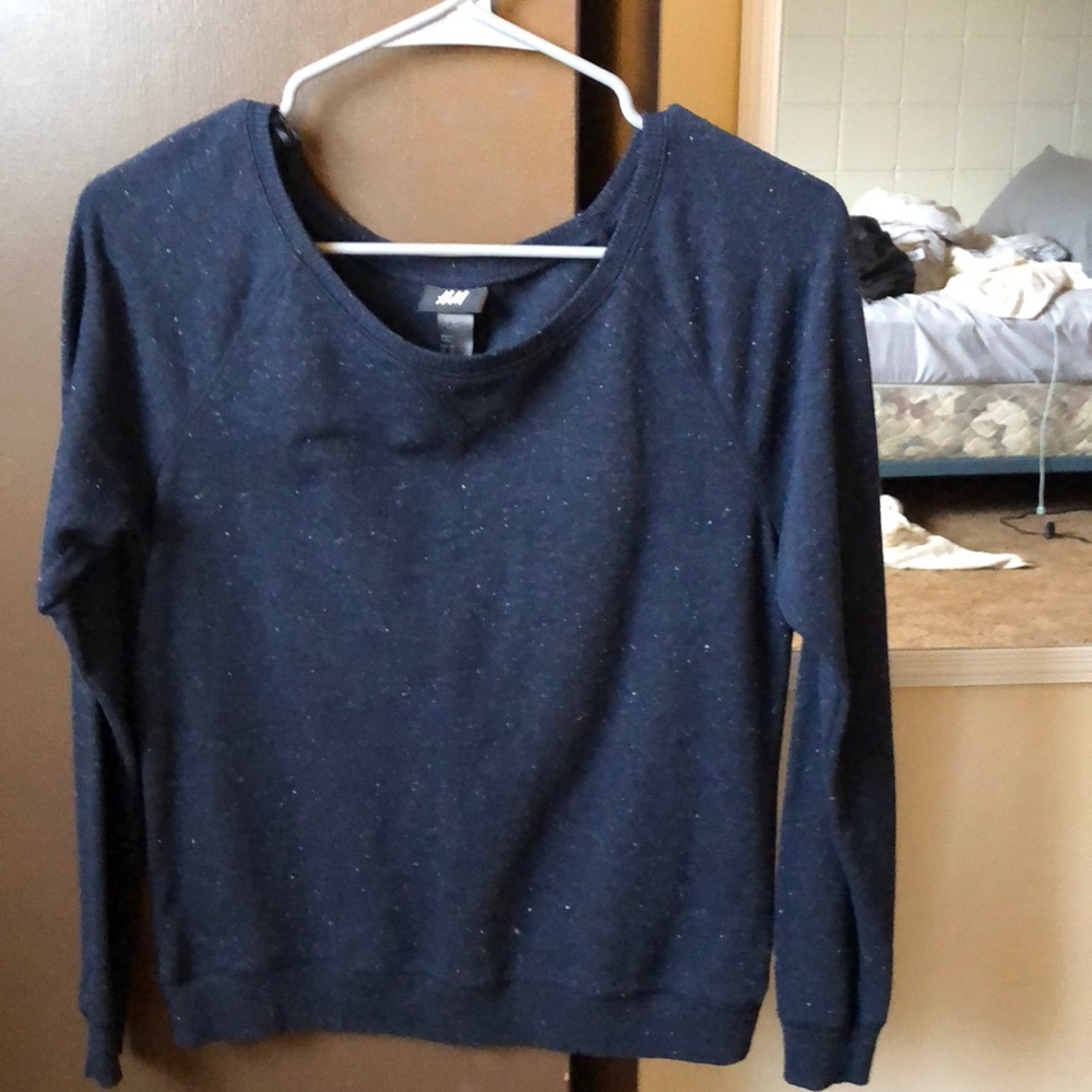 H&M sweater